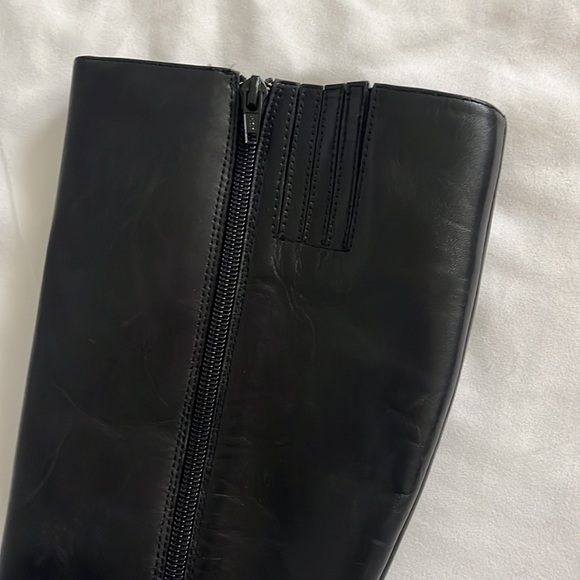 Naturalizer boots - Picture 10 of 12